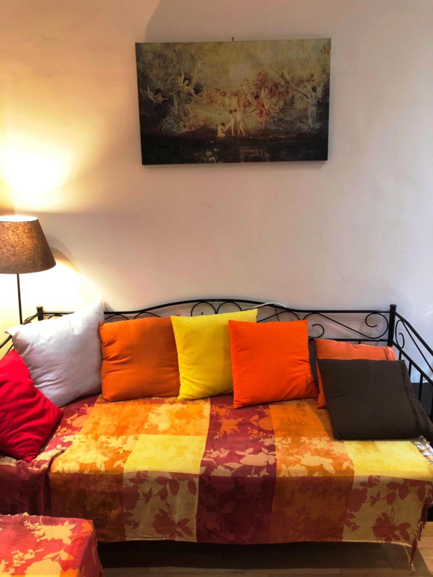 Apartamento de 80 m² en Exarchia, con 3 habitación Atenas Exterior foto