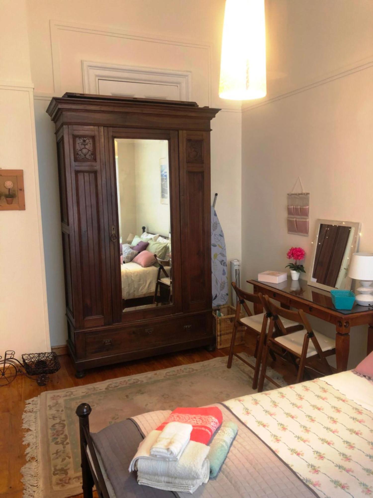 Apartamento de 80 m² en Exarchia, con 3 habitación Atenas Exterior foto
