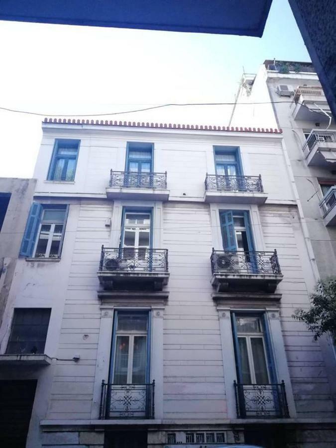 Apartamento de 80 m² en Exarchia, con 3 habitación Atenas Exterior foto